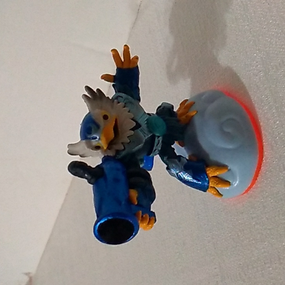 SKYLANDERS | Jet Vac Figure Activision
